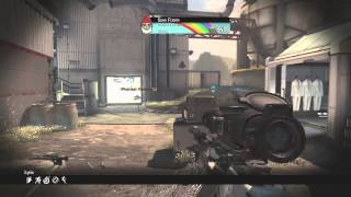 Age Foomzy | eRa Multi COD RC Response