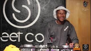 Mdu aka TRP x Kelvin Momo _ Top Dawg Session Live Mix Hosted by Street Code S02E02