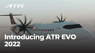 Introducing ATR EVO
