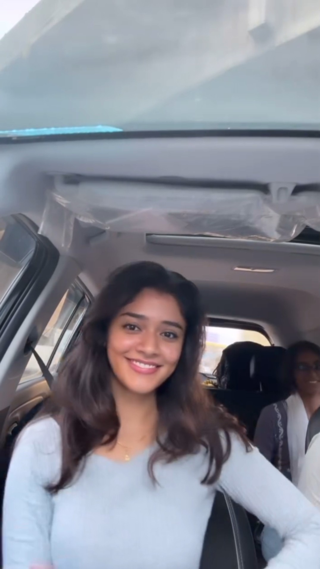 Aasa Kooda ❤️✨? #SaiAbhyankkar #SaiSmriti #Tanviddixit #ThinkIndie