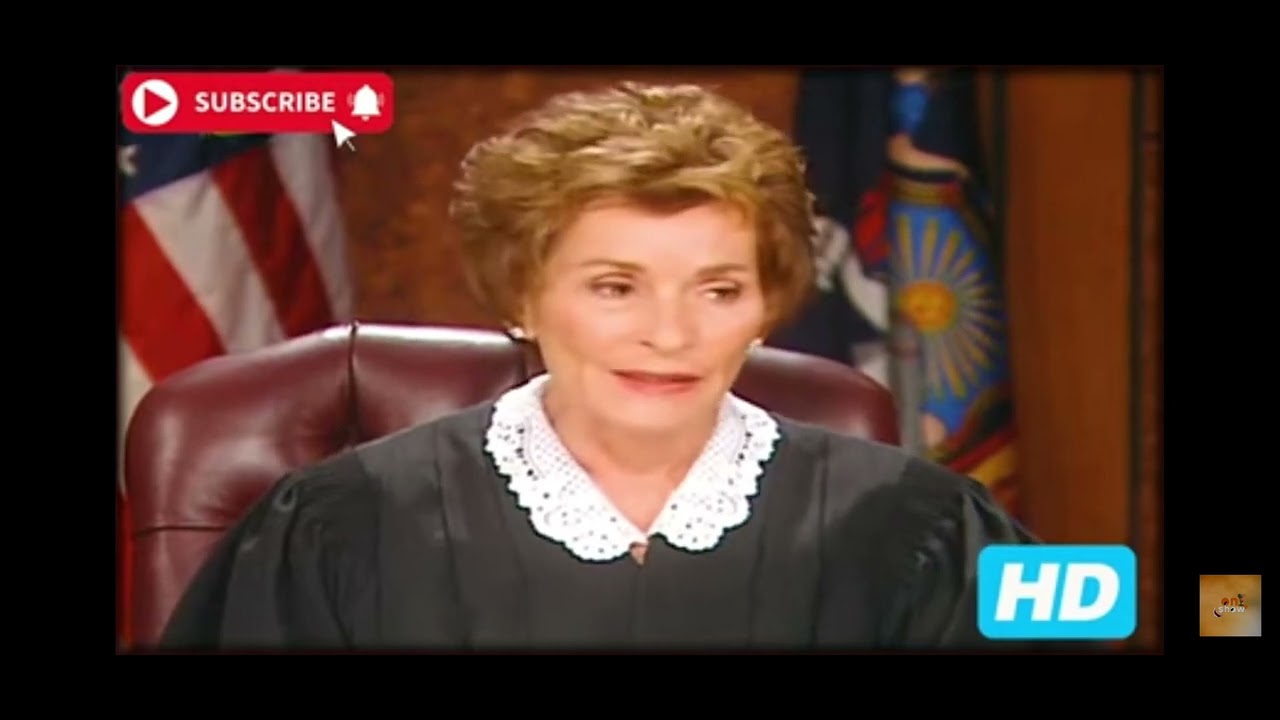 Judge Judy: Casino Owner Refuses to Pay Jackpot