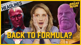 Does Marvel NEED To Bring Back Their Infinity Saga? | The Nerdy Headlines