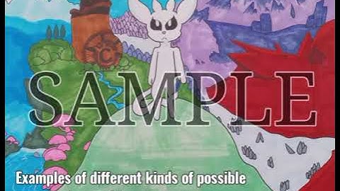 COMMISSIONS OPEN! PLEASE READ DESCRIPTION!!!