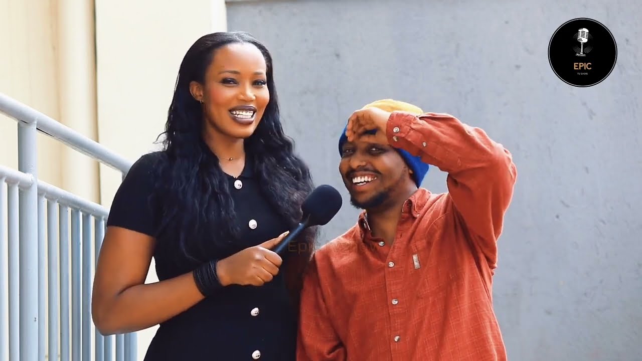 BOOM💥💥Umukobwa Wavuze Ukuri🔥 Sinshaka Abasore Bato, Nkeneye Abagabo Bamenye Ubuzima,Batiriza🔥videoUs