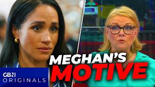 ‘What’s in it for Meghan’ GB Mums question Meghan Markle MOTIVES behind shock Sussex UK return