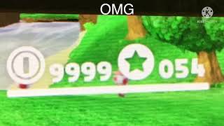 9999 Coins In Super Mario Odyssey