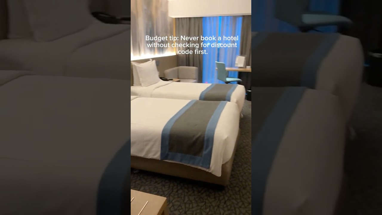 Budget Hotel Near NAIA Airport