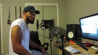 Hold Yuh, No Games, & No Letting Go MASHUP | Will Gittens Mashup screenshot 1