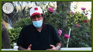 حملة البر بالوالدين 9 دكتور محمد الدرازي
