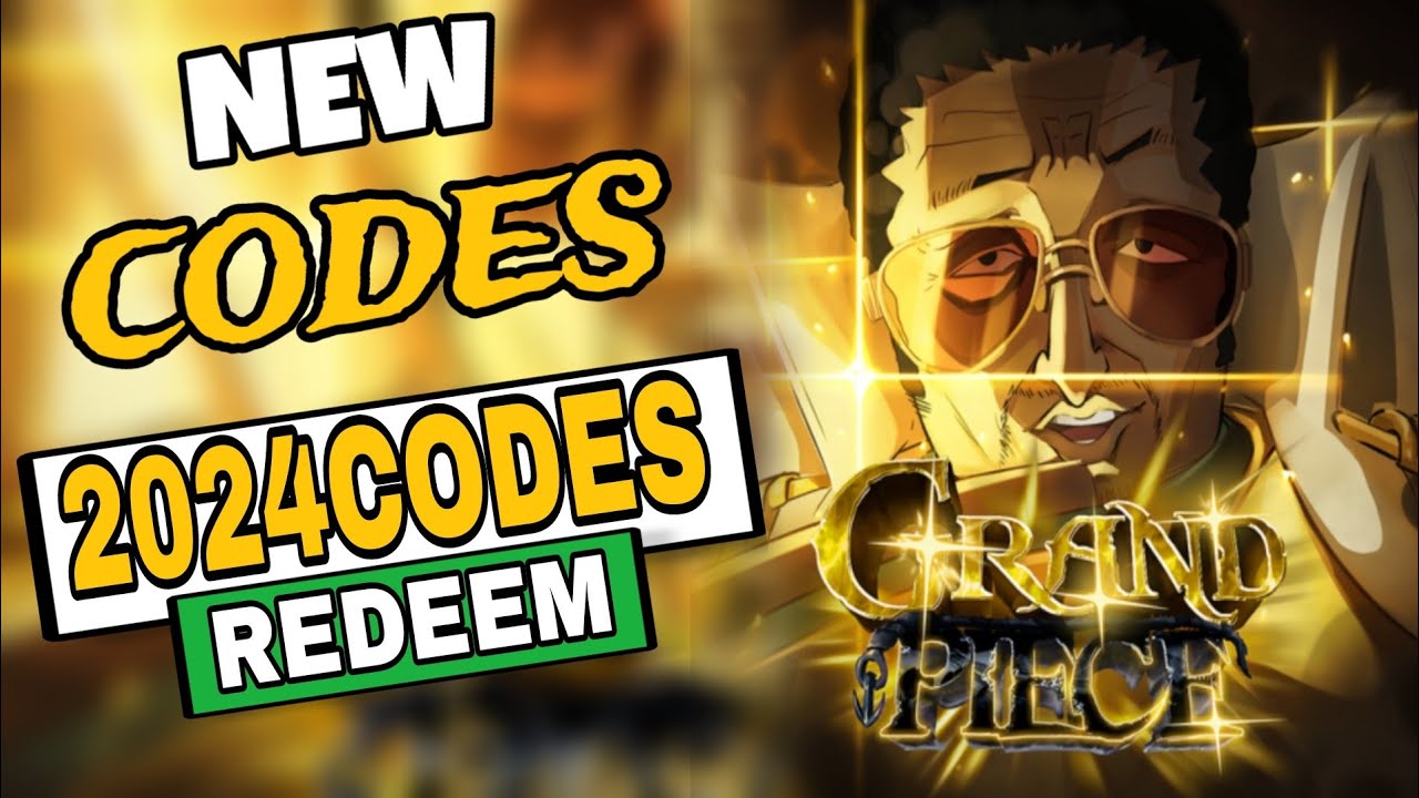 All *Secret* [⭐PIKA V2] Grand Piece Online Codes | Codes for [⭐PIKA V2 ...