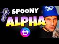 🥄 Spoony Wielders 🍆 It's Better Than You Thought