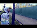 Beginning of video