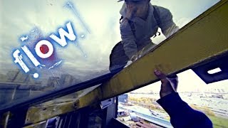 The Bluetooth Building: Part 1 | POV (ep.46)