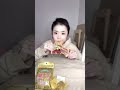 金色のお菓子食べてみた🥇⚜️👑💸💰 #tourettes #チック症