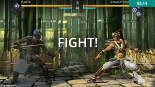 How To Download And Play Shadow Fight 3 Game......✌🎮 screenshot 3