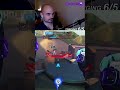 Killed genji twice! | #moreweth on #Twitch #tracer #overwatch