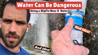 That’s Dangerous | Slip Fix by SprinklerDude 614 views 2 weeks ago 2 minutes