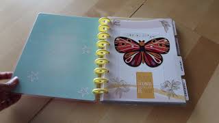 Wellness Planner Update! | Happy Planner