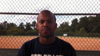 Get Ready Athletics-Morrisville Get Ready Ball Overview