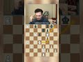 I Came for Chess… I Got a Comedy Show