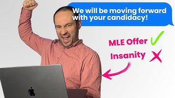 ACE your machine learning interviews every time