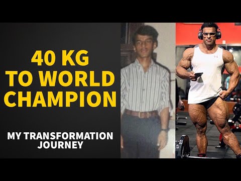 Difficult or Easy? A Life Worth Living | Yatinder Singh's Story