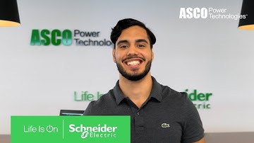 ASCO Power Technologies