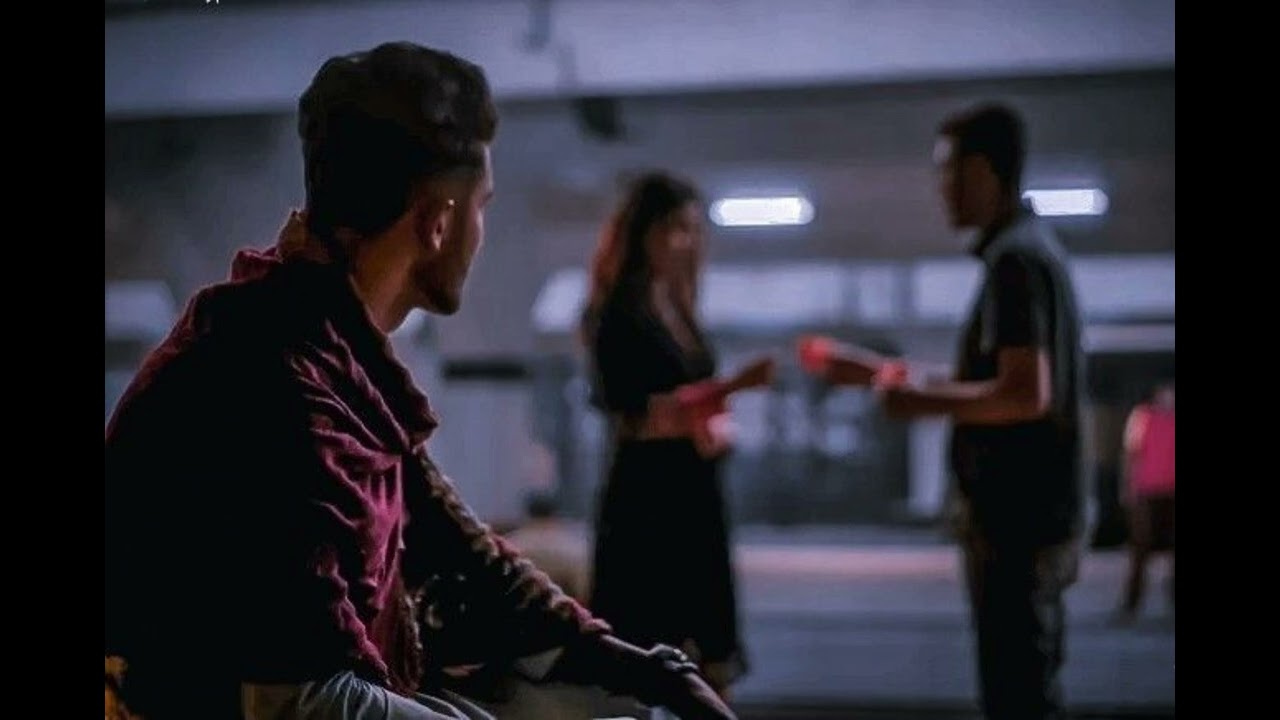 तेरी याद में 