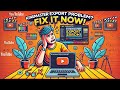 Kinemaster Video Export Problem? 100% Working Solution!