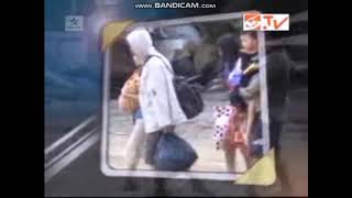 OBB barometer Kick Andy metro tv SCTV remix 2010-2015