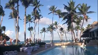 Melia Caribe Tropical 2018 punta cana hotel