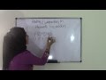 Understanding PEMDAS and Algebraic Expressions