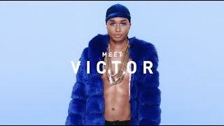 Pride Tribe: Meet Victor