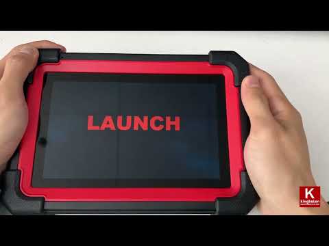 Launch Scan Tool Customer Service