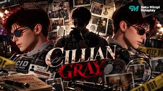 Cillian Gray | A dose of #satumimpirp