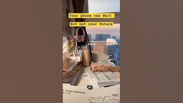 Comment your distraction !😉#study #upsc #mastercadre #2025