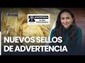 Nuevos sellos de advertencia en paquetes y botellas: ¿Qué cambia? ¿Han servido? | Pulzo