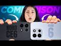 OnePlus Nord 6 vs OnePlus Nord CE 6 full comparison in Hindi - Which one should you buy? 🤩