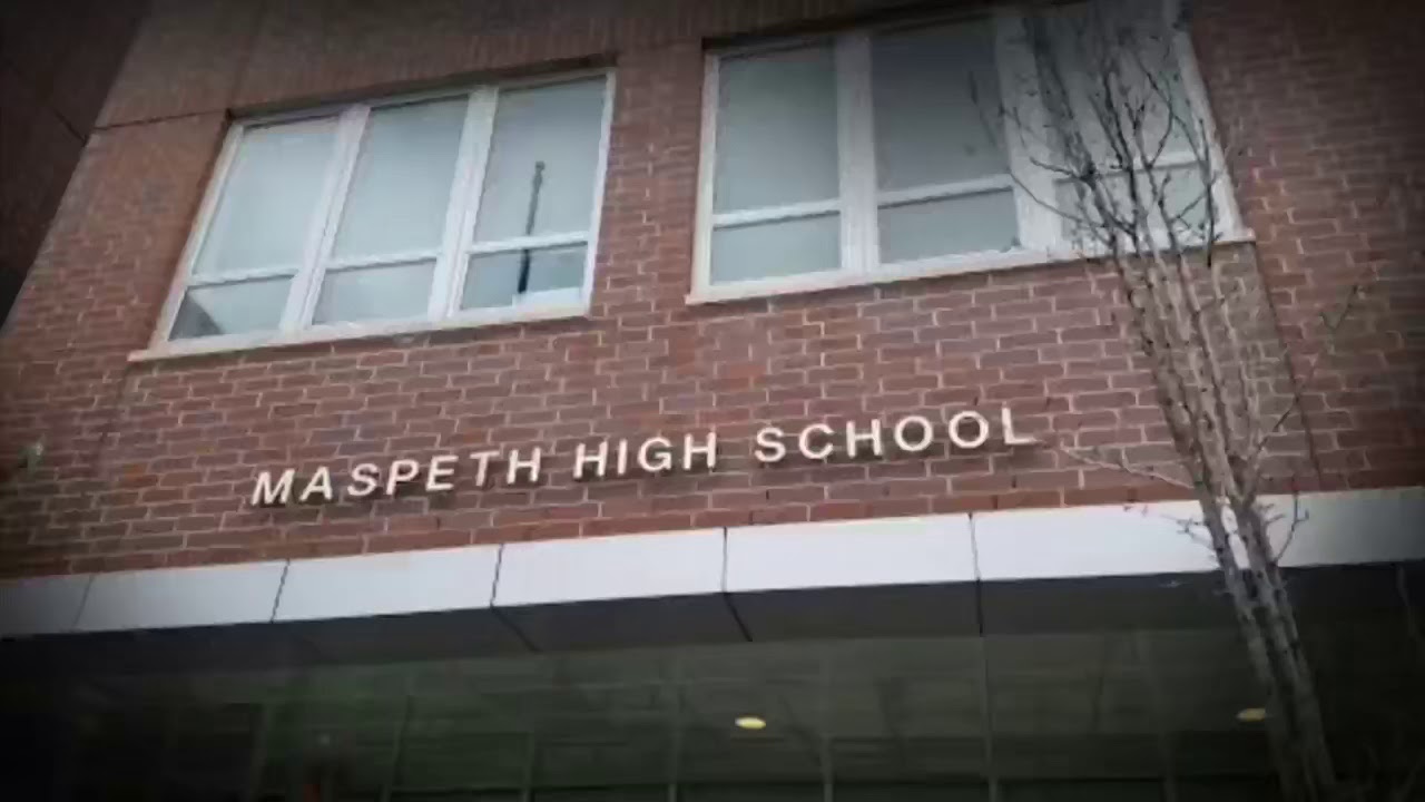 Maspeth High School YouTube