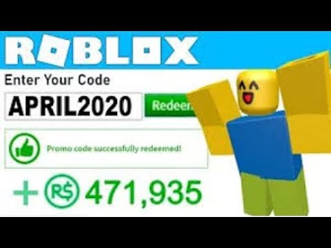 All New 10 Robuxpromo Codes For Rbxadder In April 2020 Working