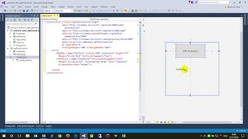 How to use WPF Controls in WinForms