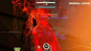 Playing on LazyPurple's MvM Server #1 pt 39 kinda...