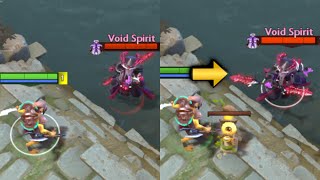 Animation can reveal vision / Guide