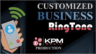 Business RingTone Sample | Client - Hasith Lokuge Creative Studio | Customized Corporate RingTone screenshot 3