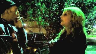 Ex Star Confronts Patron In The Parking Lot Must Watch