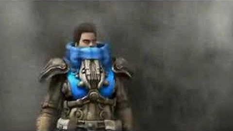 NEW Huxley Trailer 6/22/08!!!