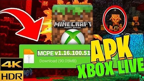 HOW DOWNLOAD MINECRAFT virgin 1.16.100.50