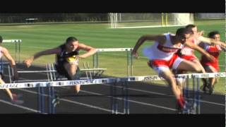 4 13 12 Nick Hurdles 110