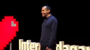 Andreas Antonopoulos explaining Bitcoin and money 🎙It is one of the best speeches you will ever hear