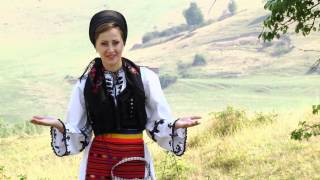 Geanina Gavrila   Ca badea nu i fecior in sat HD